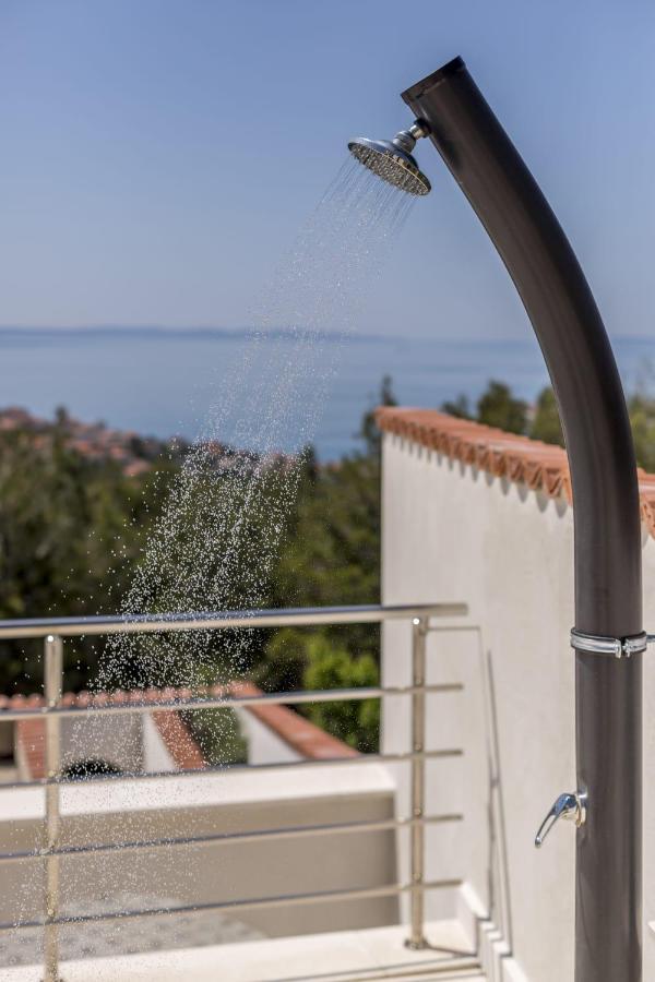 Villa Ancora Podstrana Eksteriør bilde